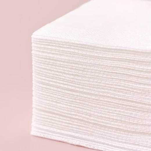 花花公子棉柔巾礼盒装80抽*1盒 商品图4