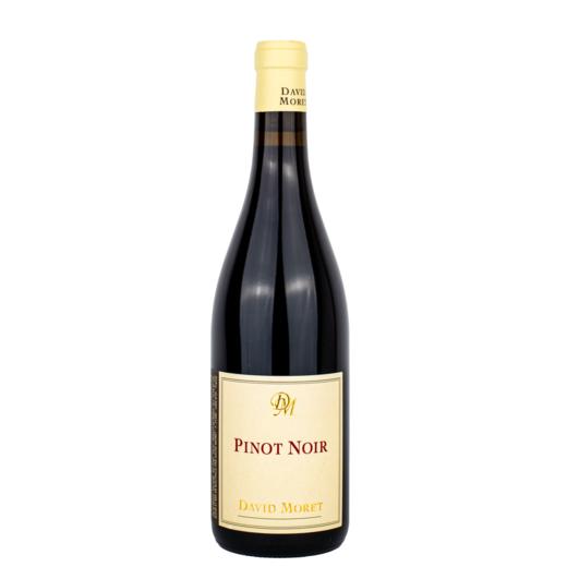 达威慕莱黑皮诺红葡萄酒 David Moret Vin de France Pinot Noir 商品图0