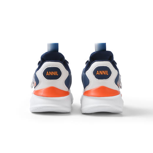 ANNIL/安奈儿男女童春秋款休闲百搭老爹鞋HM5305432 商品图3