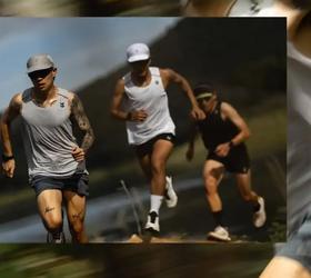 【科普】受伤率直降30%！跑圈大佬密训的"321法则"全解析！