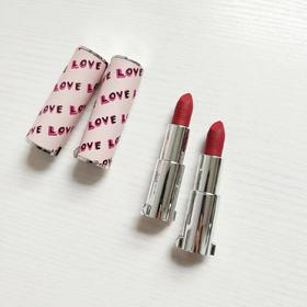 D072938限定Love粉粉嫩嫩小羊皮N37口红