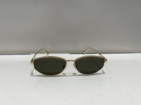 THELIOS 迪奥女士 太阳眼镜  CD40189U5710N-F【不退不换，介意勿拍】