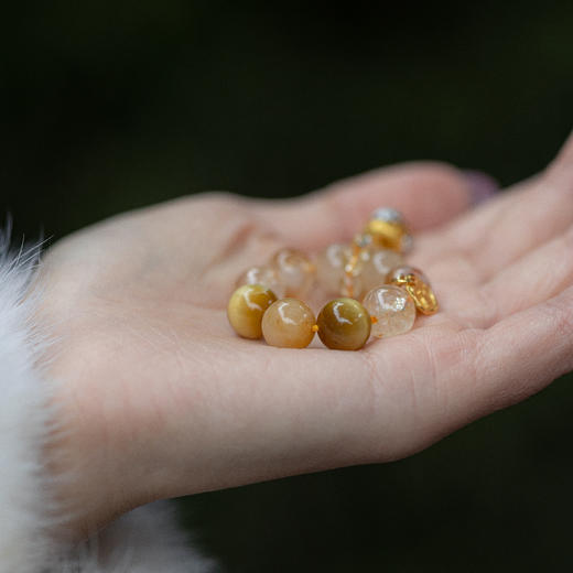 多宝系列手机挂件 | 万物叁仟 商品图1