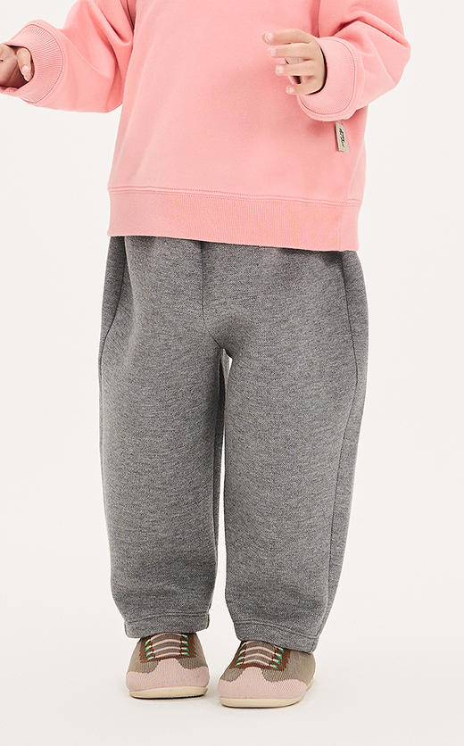 jnby  25年秋款  长裤 YP8E11230 商品图3