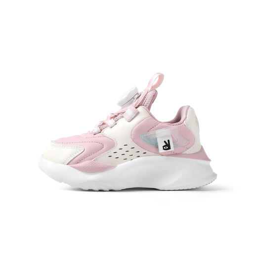 ANNIL/安奈儿男女童春秋款休闲百搭老爹鞋HM5305432 商品图4