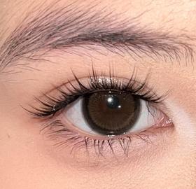 Kira fairy日抛美瞳 温润支点 14.5mm