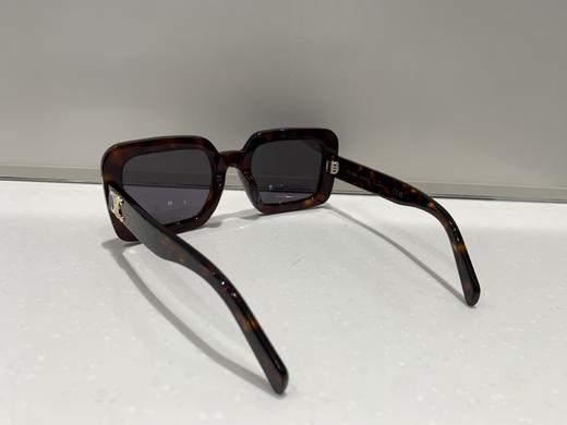THELIOS 思琳 太阳眼镜女  CL40304U5652A-F【不退不换，介意勿拍】 商品图1