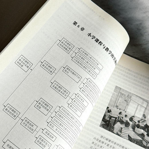 小学课程与教学论  高等院校小学教育专业教材 汪霞编 商品图12