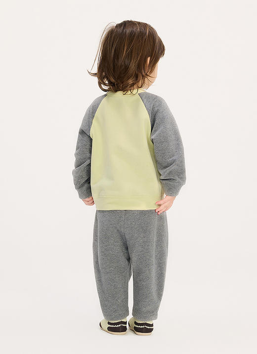 jnby     25年秋款  组合套装   YP8H20160 商品图7