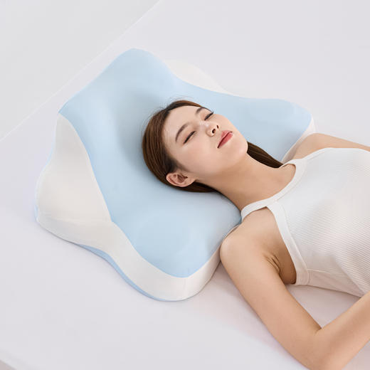 【热卖推荐】自然醒多功能手机趴睡枕夜猫枕玩睡枕靠枕躺着玩手机枕头护颈枕XK 商品图10