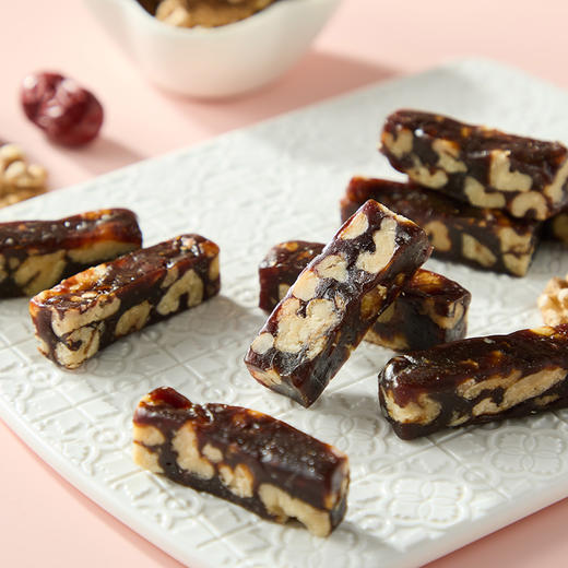 台妃棠 太妃糖/牛轧糖/核桃糕/芝麻酥/腰果脆 组合 商品图10