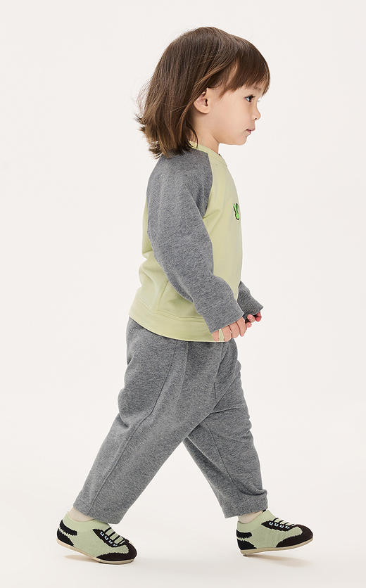 jnby     25年秋款  组合套装   YP8H20160 商品图3