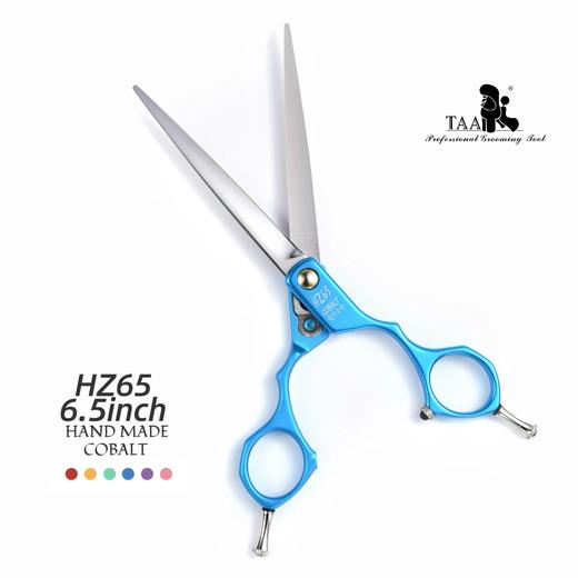TAA它它宠物美容分体精修直剪HZ-65狗猫比熊修毛 商品图4