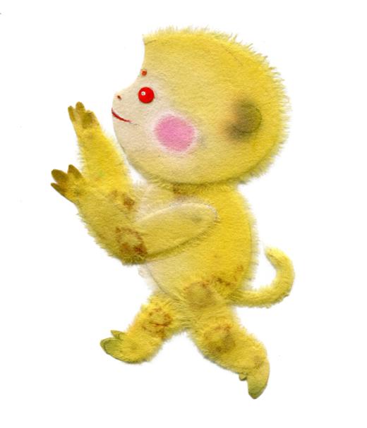 “绘动世界：上海美术电影的时代记忆与当代回响”展，5-12岁亲子家庭课程（不含展览门票） 商品图3