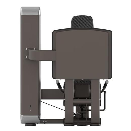 舒华舒华商用力量训练器械多功能88系列健身房单位 SH-G8805坐式蹬腿训练器 商品图1