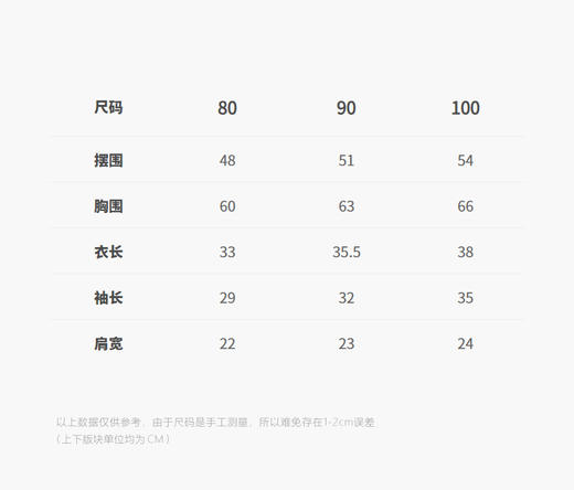 Jnby 25年秋款   长袖套头毛衫 YP8310220 商品图2