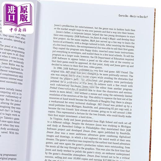 【中商原版】神秘领域 一个探险者的编年史 英文原版 Uncharted Chronicles of an Explorer Nicolas Deneschau 商品图2