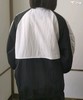 匡威  男子防风外套 黑白 商品缩略图2