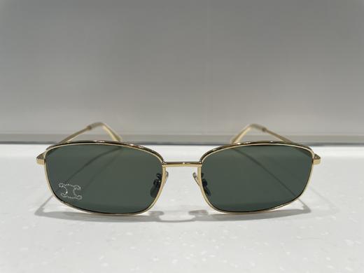 THELIOS 思琳 太阳眼镜  CL40285U6030N-F【不退不换，介意勿拍】 商品图0