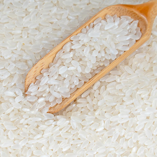 陇间柒月  八月富硒大米5kg 商品图3