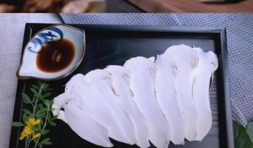 【3盒 送 半斤木耳】松茸干片 6斤鲜松茸 出1斤干松茸 晒单50g木耳 商品图3