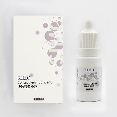 我是ICHOCO眼部润滑液 戴隐形用的😊 商品图1