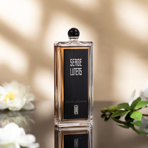 芦丹氏 八月夜桂花 Serge Lutens Nuit de Cellophane 分装 商品图1