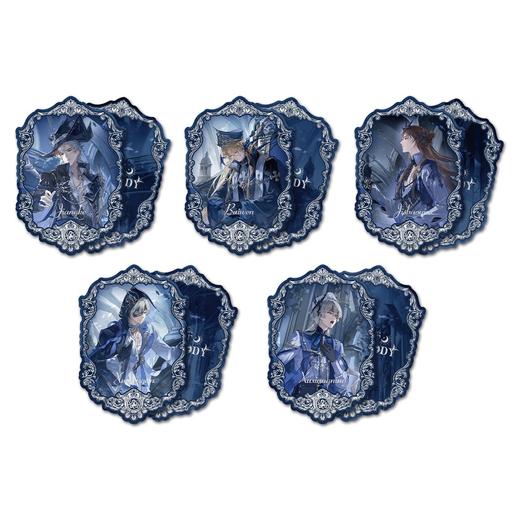 【现货】栗汀  MANTA 《夏日狂想曲》系列周边 商品图2