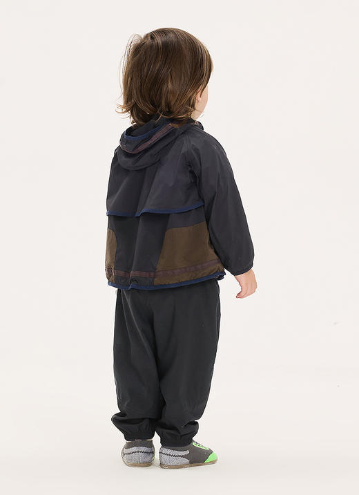 jnby  25年秋款  长裤 YP8E10210 商品图8