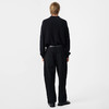 STUDIO NICHOLSON DENIM - VOLUME PANT 男装水洗廓形牛仔九分裤 商品缩略图3
