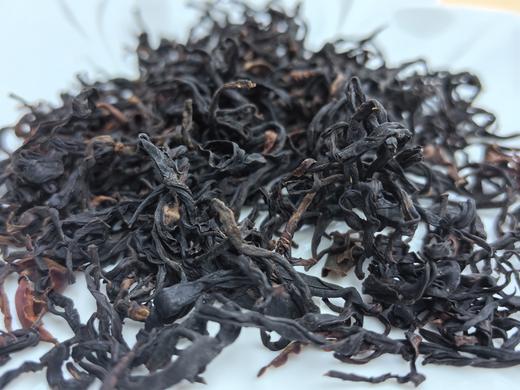 古野.红茶（百年古树）【基地直发】| 产地：云南玉溪 商品图3