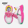 ANNIL/安奈儿女童春秋款网面透气老爹鞋HG5305471 商品缩略图3