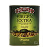 伯爵（BORGES）特级初榨橄榄油3L铁听 食用油西班牙原瓶原装进口 /粮油调味 /食用油 /橄榄油 商品缩略图0