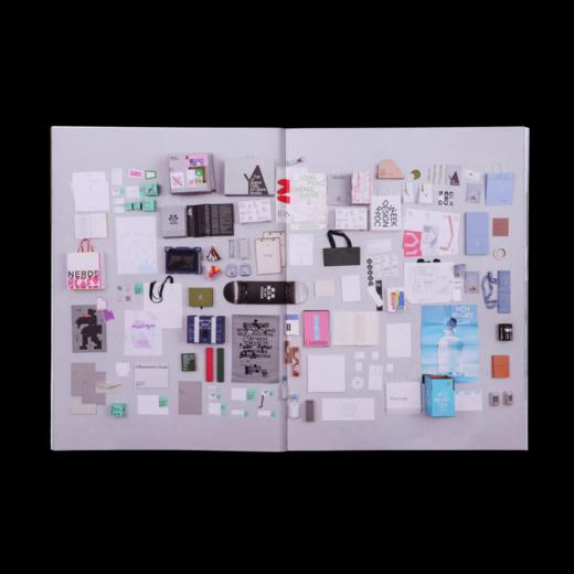 no.110 Award360° 2024年度最佳设计100 / Design360观念与设计 商品图4