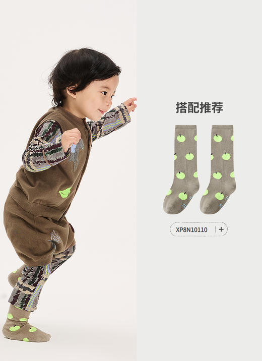 jnby   25年秋款  组合套装 YP8H20290 商品图8