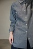 ORDINARY FITS 经典中性衬衣 商品缩略图1