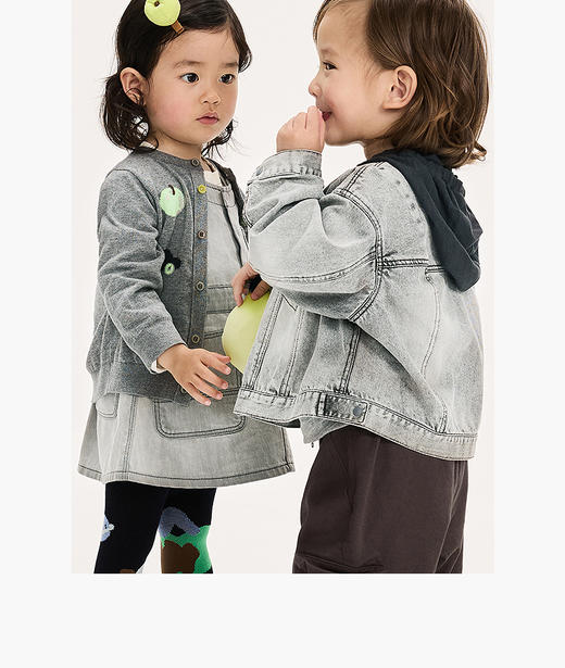 jnby   25年秋款  无袖连衣裙  YP8G10720 商品图5