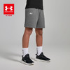 【品牌直发-福利特惠】正品Under Armour安德玛儿童吸湿速干针织短裤251125125超低折扣251125125 商品缩略图2