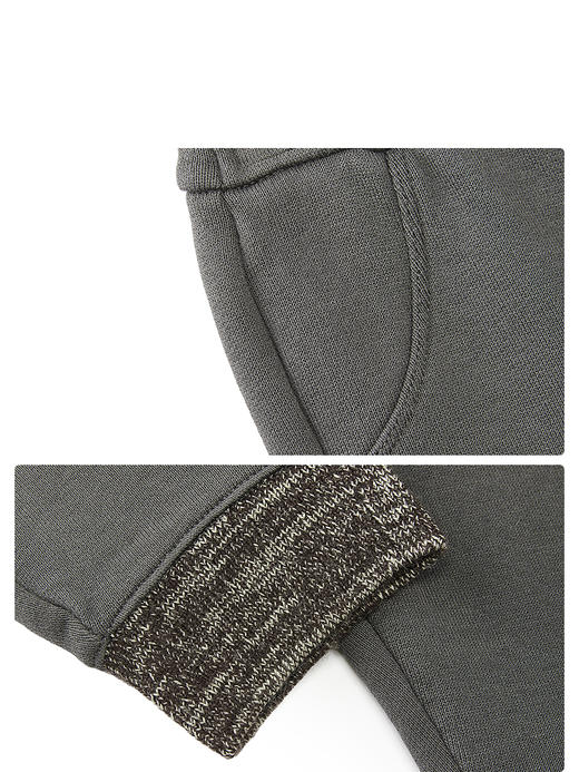 jnby   25年秋款  长裤  YP8E10060 商品图13