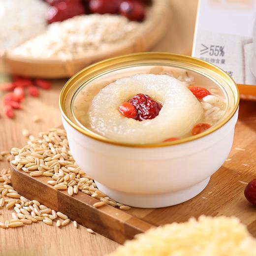 植场达人 银耳炖梨粥（礼盒装） 商品图1