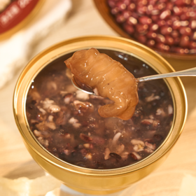 植场达人&水木年华25周年联名 启程粥（礼盒装）