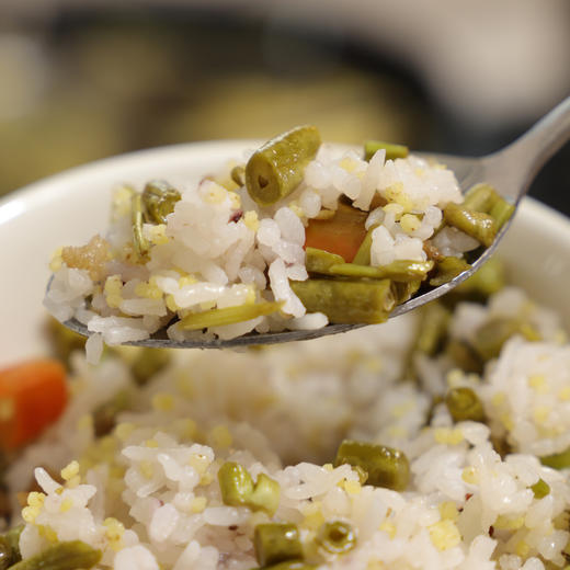 生态泡菜/泡豇豆/酸豇豆/酸豆角 | 生态种植，不用农药的豇豆，全有机标准配料，爽口酸脆 商品图8