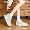 ZHR则则厚底增高小白鞋2025春新款轻便显瘦运动百搭休闲显高女鞋 商品缩略图6