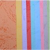 【JL】国产 200g平面皮纹彩纸A3++  297*460mm 1包 商品缩略图2