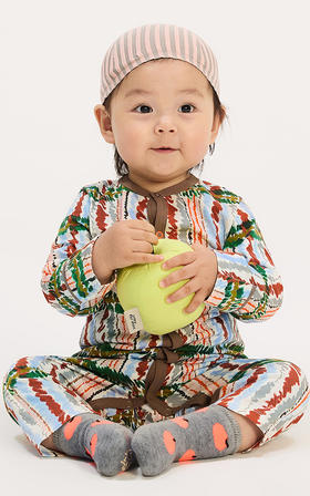 jnby   25年秋款   连体衣  YP8H30500