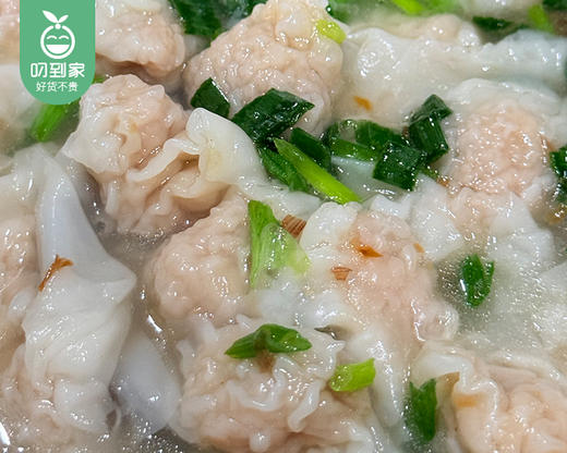 随香缘手工扁食/1盒（250g，配葱头油1包）生产日期：12月28日左右 商品图3