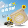 胖农坚果炒货 内蒙古原味大瓜子220g罐装 炒熟363葵花籽毛嗑健康零食 商品缩略图0