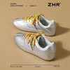 ZHR则则平底德训鞋女百搭小白鞋2025轻便通勤板鞋软底复古运动鞋 商品缩略图3