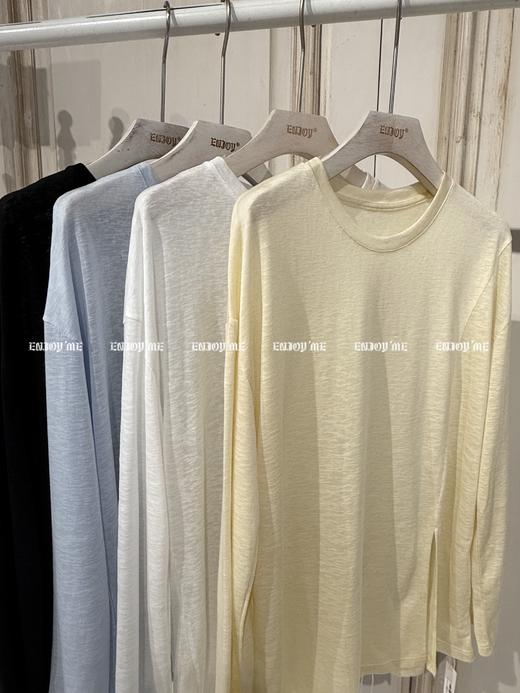 【门店同款】ENJOY夏季打底衫 163094726 商品图1