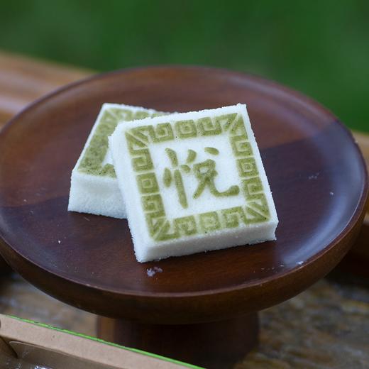 新味抹茶口味方糕 商品图2